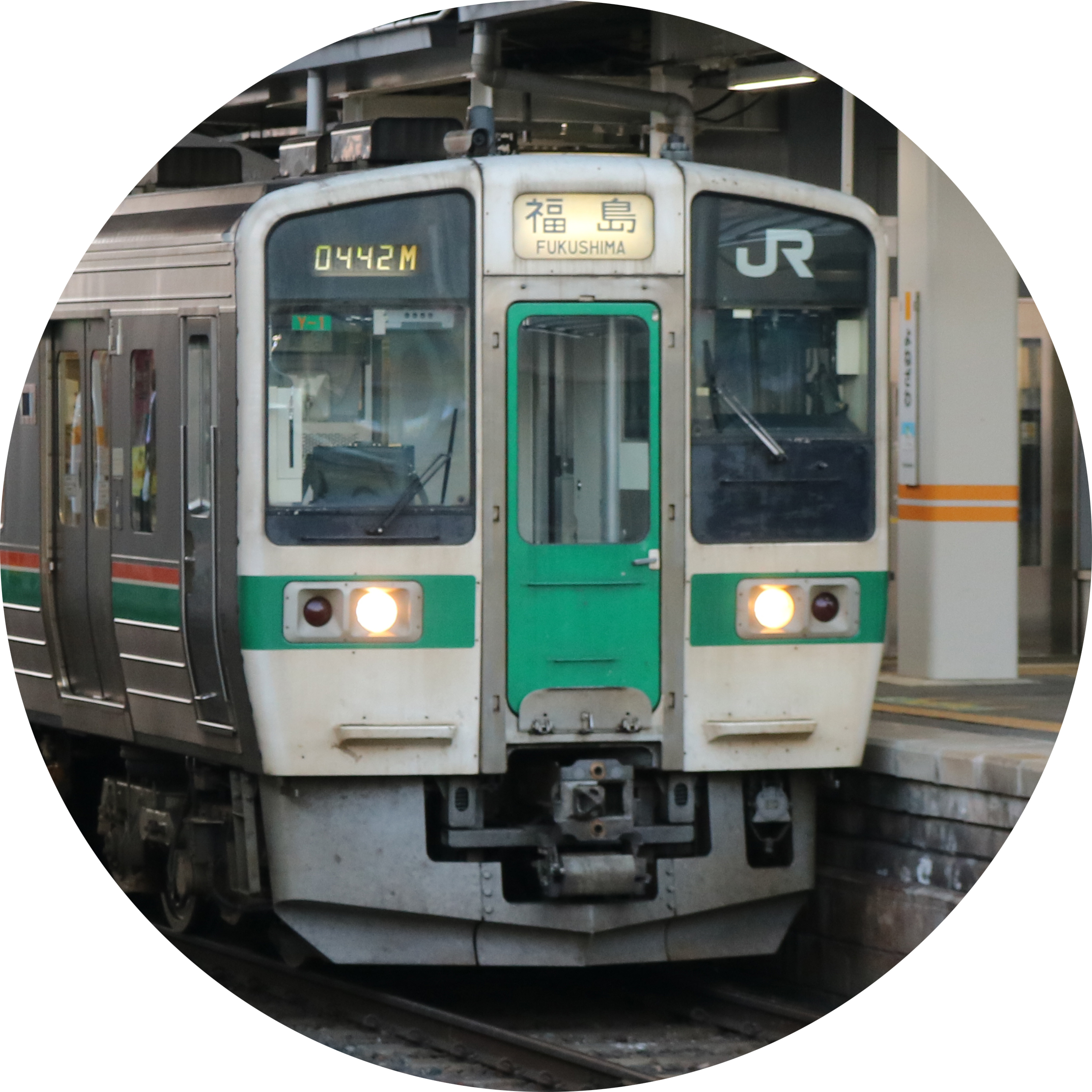 奥羽本線